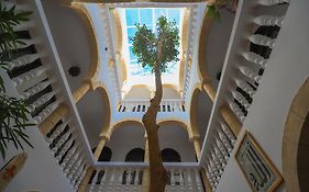 Riad Salmiya Dune